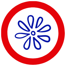 Logo Fleur Artisanat